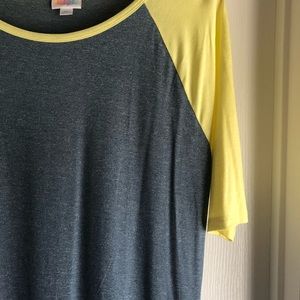 Colorblock Julia Dress